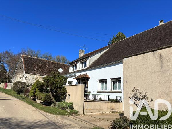 Maison à vendre 6 pièces 193 m² Thury