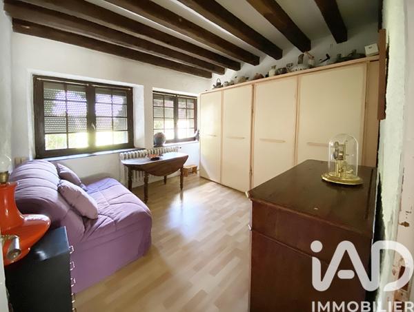 Maison à vendre 6 pièces 193 m² Thury