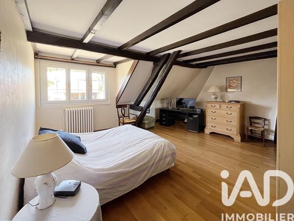 Maison à vendre 6 pièces 193 m² Thury