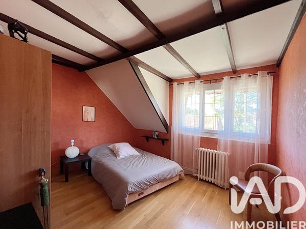 Maison à vendre 6 pièces 193 m² Thury