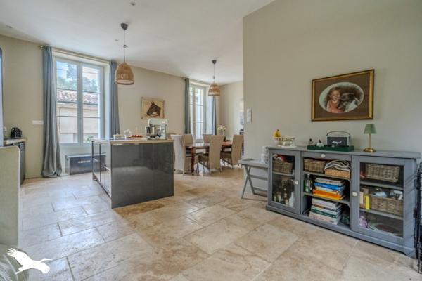 Maison à vendre |  Lormont |  9 pièces | 221 m²
