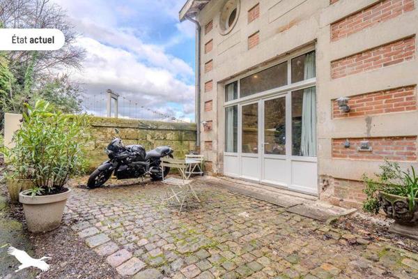 Maison à vendre |  Lormont |  9 pièces | 221 m²