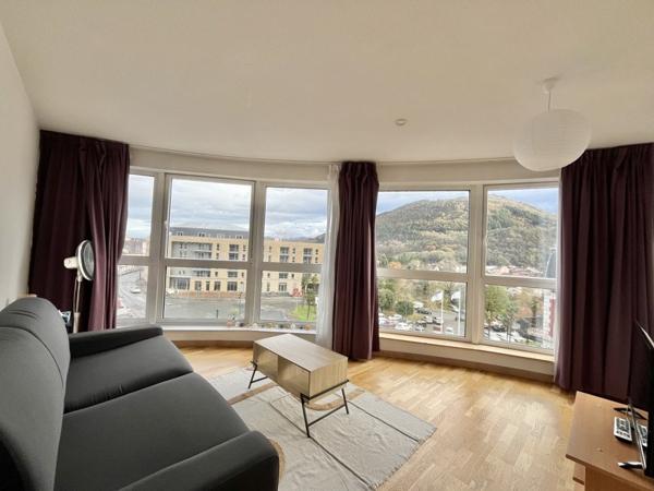 Appartement à vendre |  Lourdes |  1 pièce | 30 m²