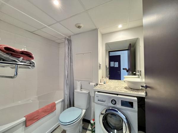 Appartement à vendre |  Lourdes |  1 pièce | 30 m²