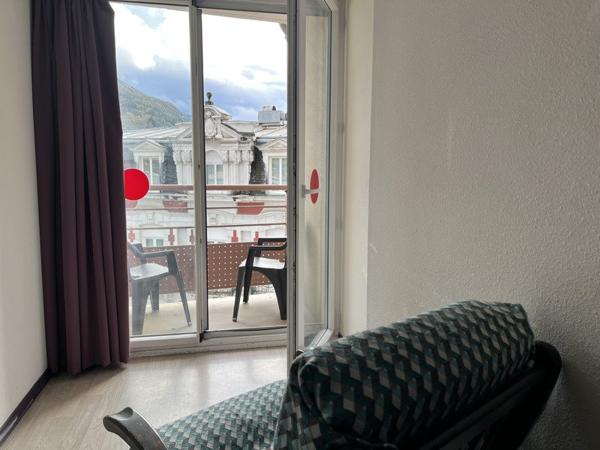 Appartement à vendre |  Lourdes |  1 pièce | 30 m²