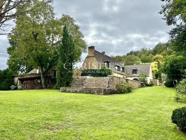 Charmante propriété en Périgord proche Sarlat