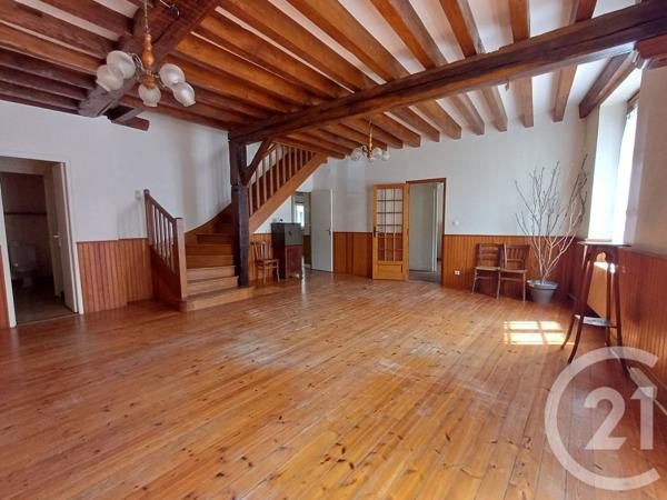 Maison à vendre  6 pièces - 203,43 m2 CHATEAUDUN - 28