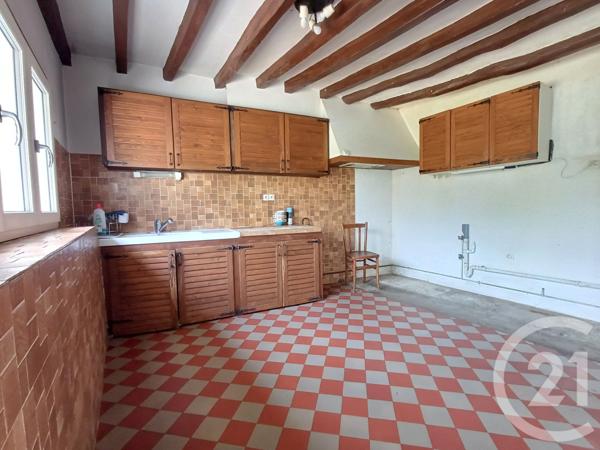 Maison à vendre  6 pièces - 203,43 m2 CHATEAUDUN - 28