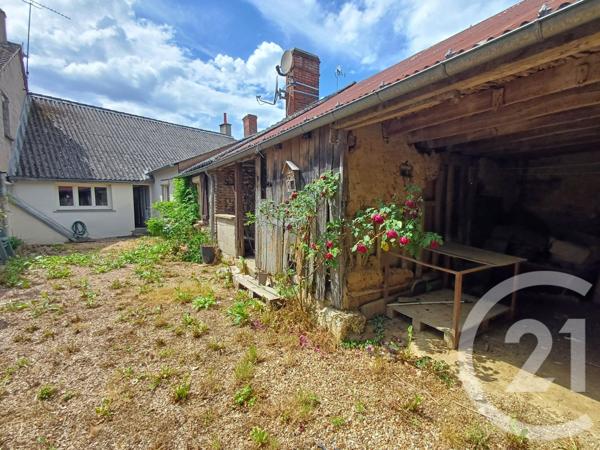 Maison à vendre  6 pièces - 203,43 m2 CHATEAUDUN - 28