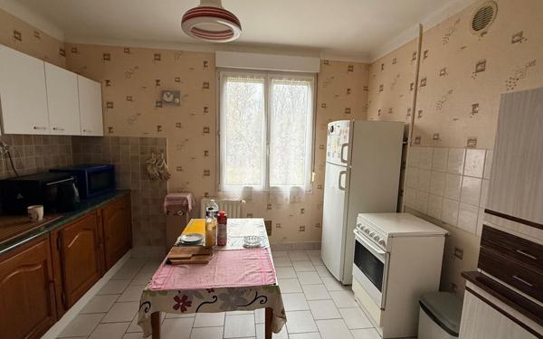 Appartement à vendre    3 pièces • 59,83 m2 Florange