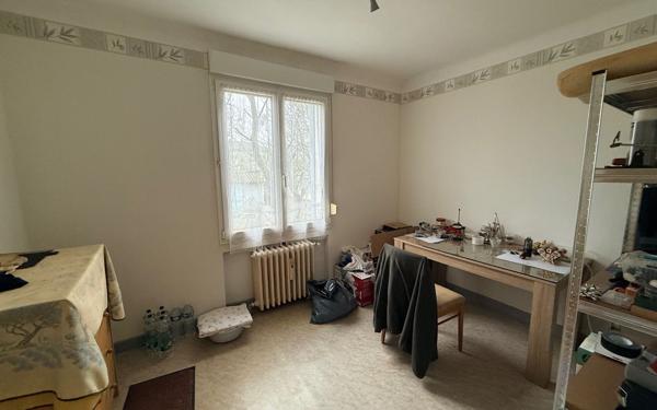 Appartement à vendre    3 pièces • 59,83 m2 Florange
