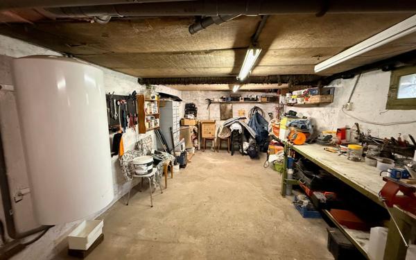 Appartement à vendre    3 pièces • 59,83 m2 Florange