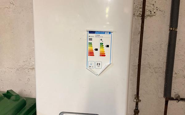 Appartement à vendre    3 pièces • 59,83 m2 Florange