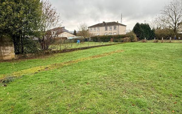 Appartement à vendre    3 pièces • 59,83 m2 Florange