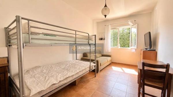 Vente                                                      Maison
                        
                     8 pièces                      190 m2                     à Fréjus