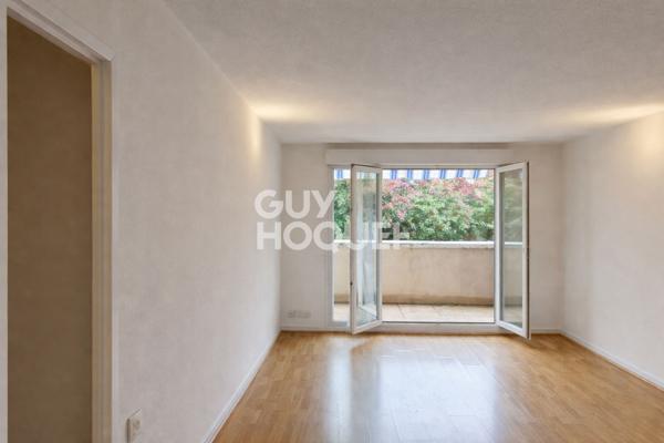 Appartement 3 pièce(s)