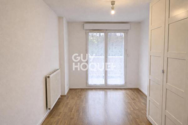 Appartement 3 pièce(s)