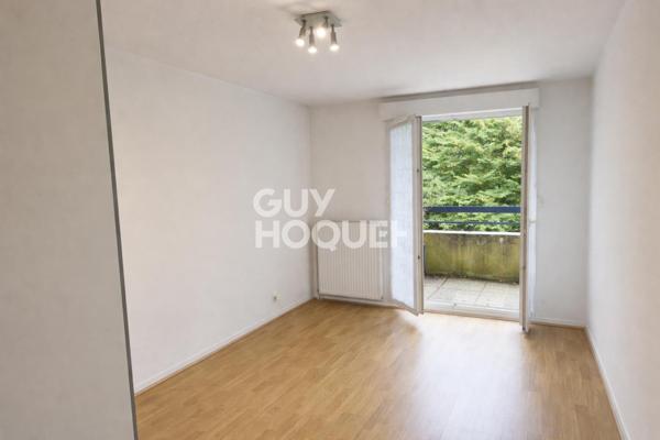 Appartement 3 pièce(s)