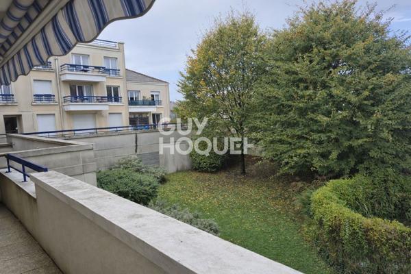 Appartement 3 pièce(s)