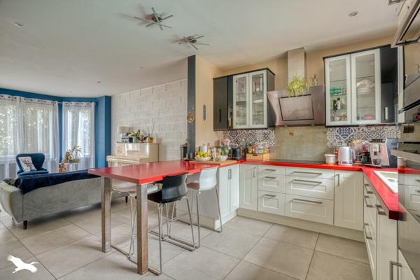 Maison à vendre |  Marmande |  6 pièces | 108 m²