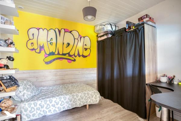 Maison à vendre 244 900 € Marmande 6 p 108 m² DPE D