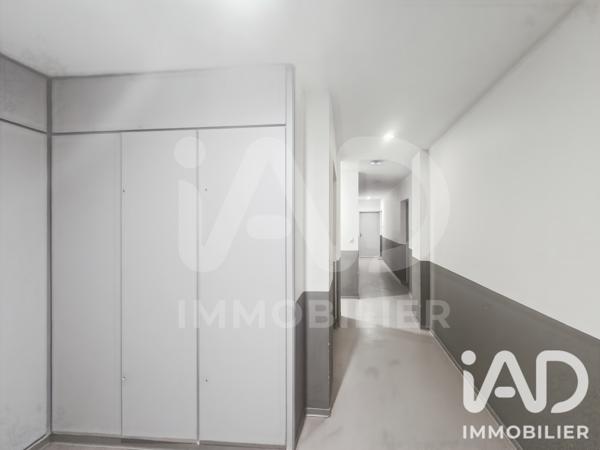 Appartement à vendre 3 pièces 60 m² Nîmes