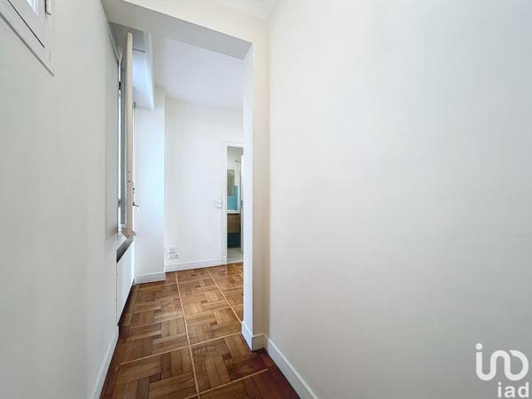 Appartement 1 pièce de 48 m² à Nice (06000)