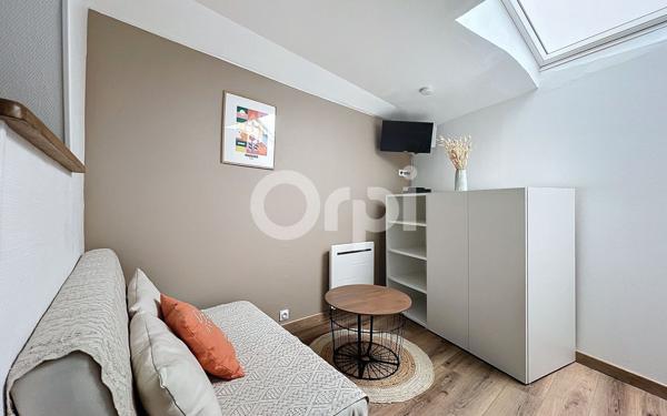 Appartement à louer    1 pièce • 19,64 m2 Provins