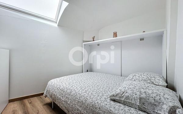 Appartement à louer    1 pièce • 19,64 m2 Provins