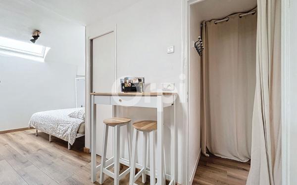 Appartement à louer    1 pièce • 19,64 m2 Provins