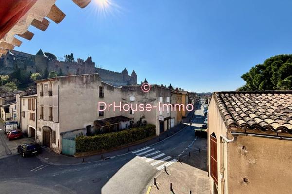 Maison à vendre 7 pièces de 226 m²