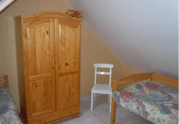 Maison à CHAUMES EN BRIE (77390)