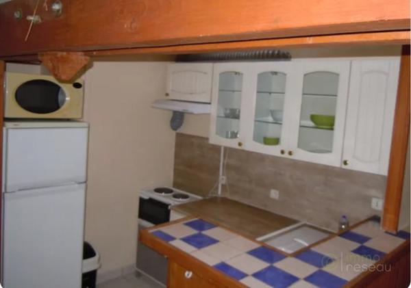 Maison à CHAUMES EN BRIE (77390)