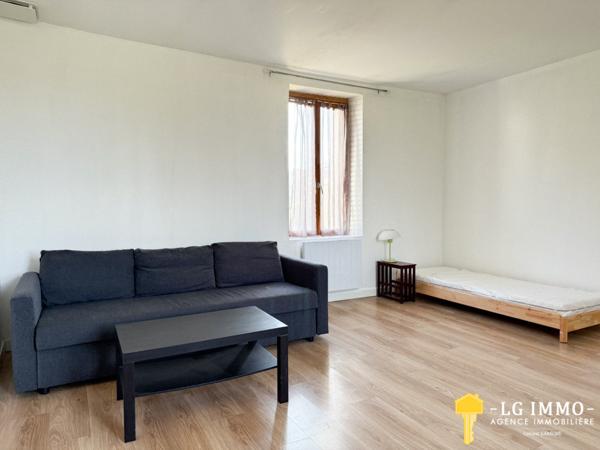 Votre recherche de biens