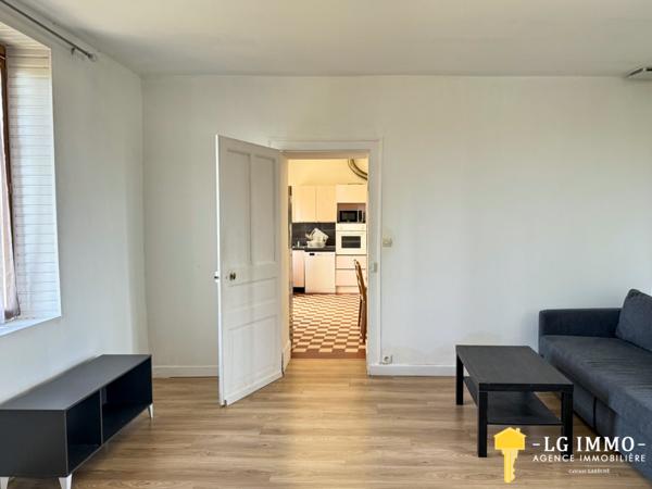 Votre recherche de biens