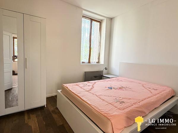 Votre recherche de biens