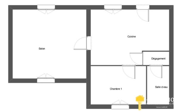 Votre recherche de biens