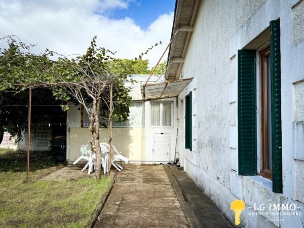 Votre recherche de biens