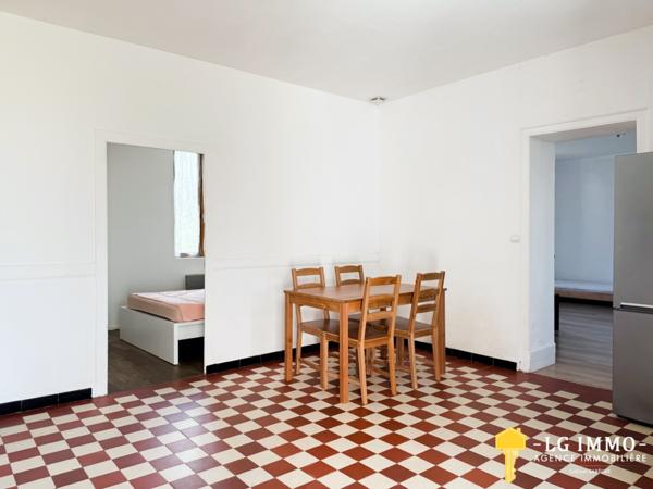 Votre recherche de biens