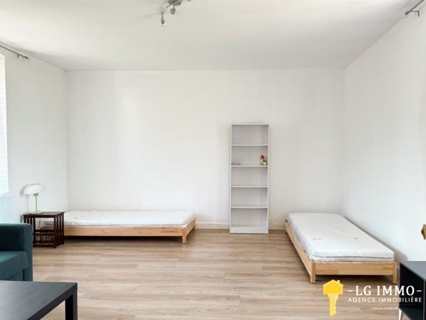 Votre recherche de biens