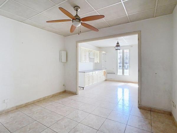 Vente / Appartement T3