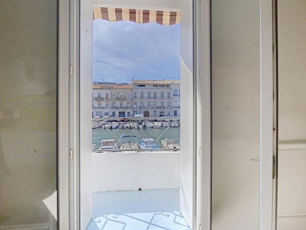 Vente / Appartement T3