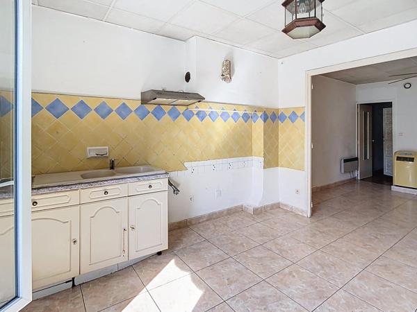 Vente / Appartement T3