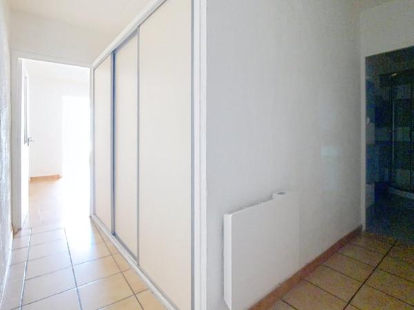 Vente / Appartement T3