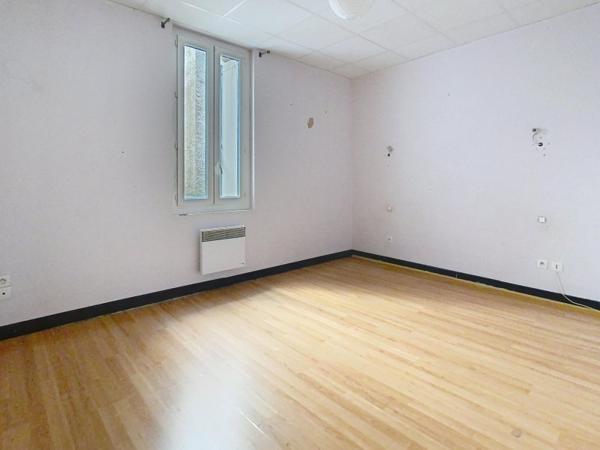 Vente / Appartement T3
