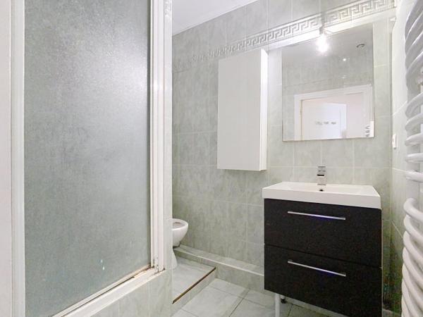 Vente / Appartement T3