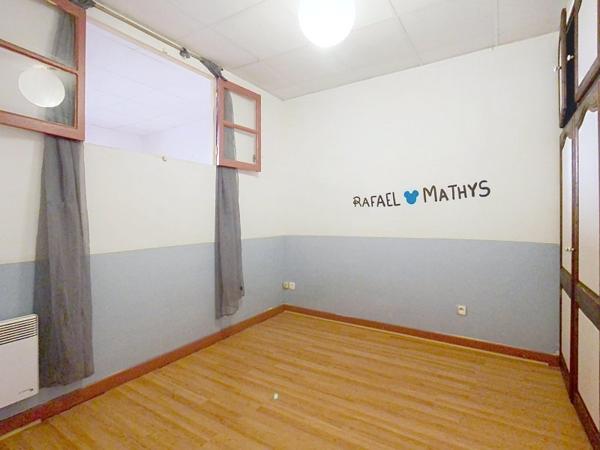Vente / Appartement T3