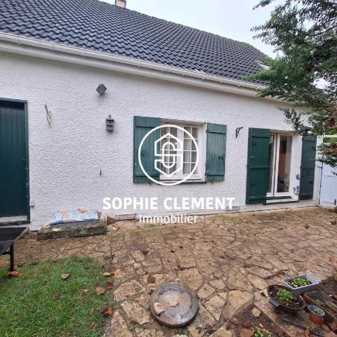 Beauvais (60000) ** L'ESSENTIELLE **