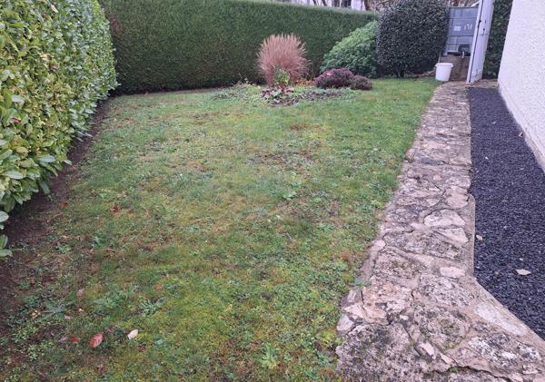 Beauvais (60000) ** L'ESSENTIELLE **