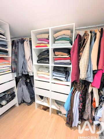 Maison à vendre 6 pièces 112 m² Brie-Comte-Robert